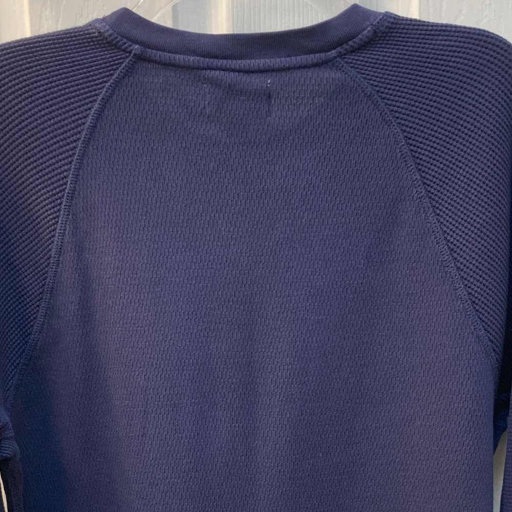J. Crew Men's Blue Shirt - Picture 4 of 7